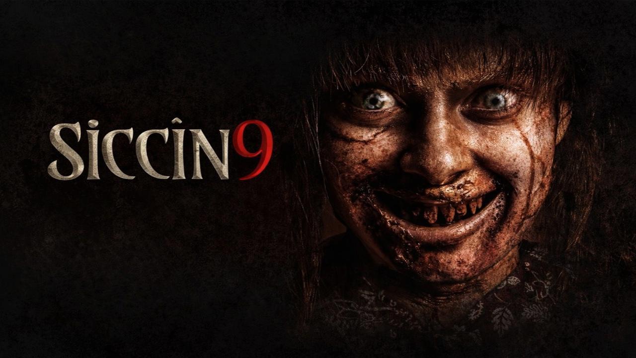فيلم سجين Siccin 9 2026 مترجم