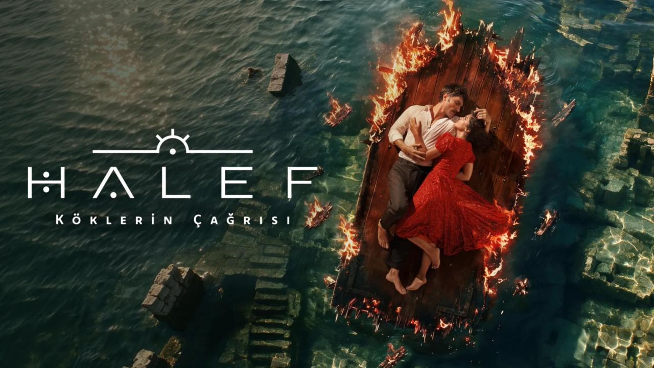 مسلسل الخليفة الحلقة 40 مترجمة